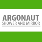 Argonaut Shower & Mirror