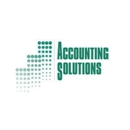 Accounting Solutions - Accounting Services