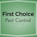 First Choice Pest Control - Termite Control