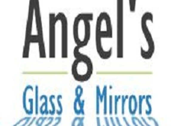 Angel's Glass & Mirror - Los Angeles, CA