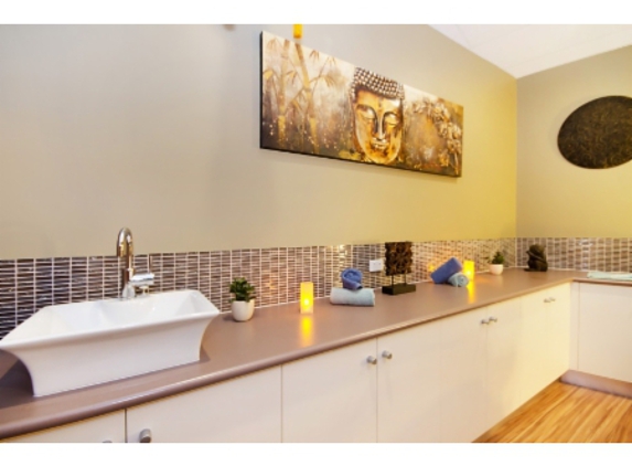 Andrew Hahn Cabinetry - Garbutt, QLD