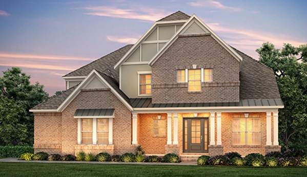 Olmsted by Pulte Homes - Huntersville, NC