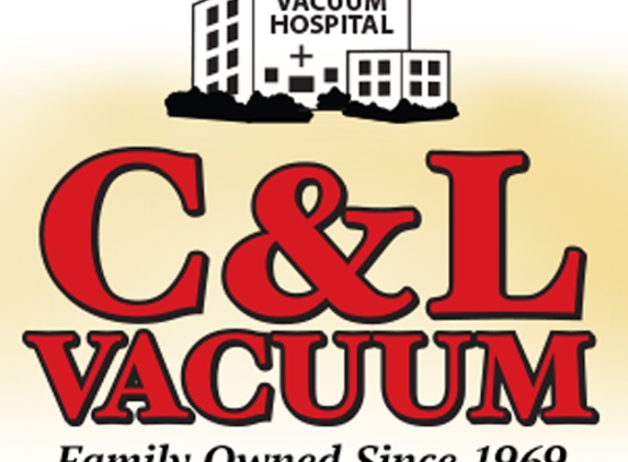 C & L Vacuum & Appliance - Peoria, IL