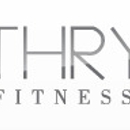 Thryve Fitness Club - Personal Fitness Trainers