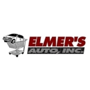 Elmer's Auto Salvage - Automobile Parts & Supplies