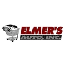 Elmer's Auto Salvage - Auto Body Parts