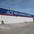Ace Bar & Restaurant Equipment - Restaurant Equipment & Supplies