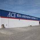 Ace Bar & Restaurant Equipment
