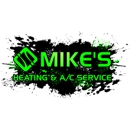 Mike's Heating & A/C Services - Fireplaces