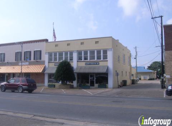 Baldwin Museum Foundation - Foley, AL