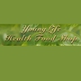 Young Life Health Food shop