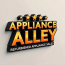Appliance Alley Sarasota - Major Appliances
