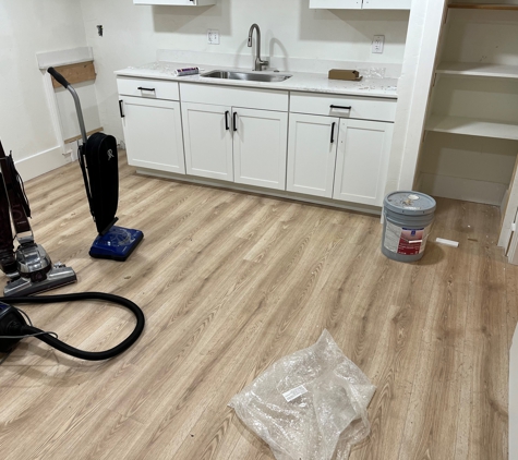 Ala Dauphin Cleaning Services - Provo, UT