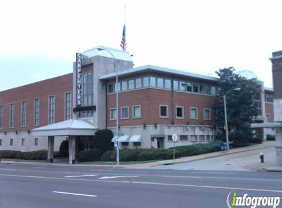 Carpenters District Council - Saint Louis, MO