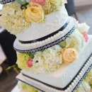 Baked Expressions - Wedding Cakes & Pastries