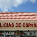 Delicias de Espana 2 - Spanish Restaurants