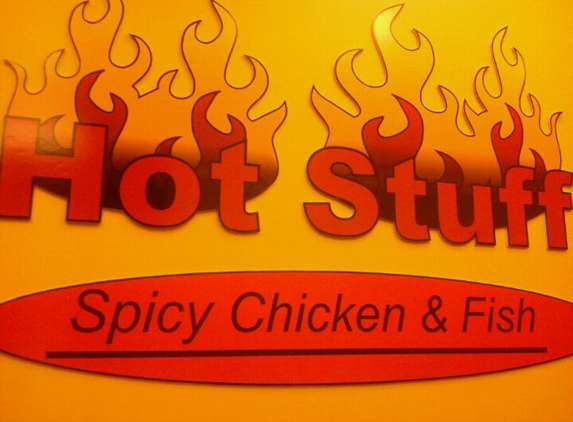 Hot Stuff - Antioch, TN