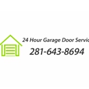 24 Hour Garage Door Service - Garage Doors & Openers