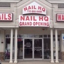 Nail HQ - Nail Salons