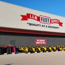 L&M Fleet Supply - Automobile Parts & Supplies
