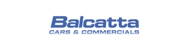 Balcatta Car & Commercials Logo