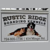 Rustic Ridge Boarding Kennels & Grooming Services gallery