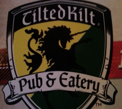 Tilted Kilt - Oakbrook Terrace, IL