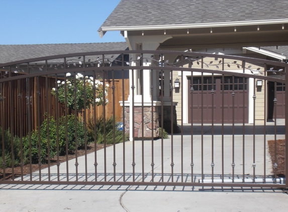 R & K Automatic Gate and Access - Oakdale, CA