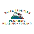 Baker Brothers Plumbing Heating & Cooling