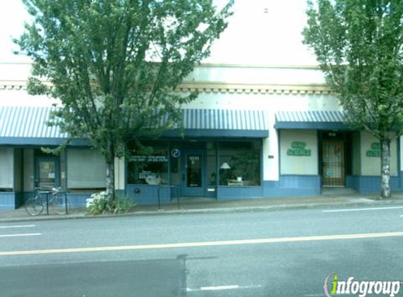 Open Gate Acupuncture Clinic - Portland, OR