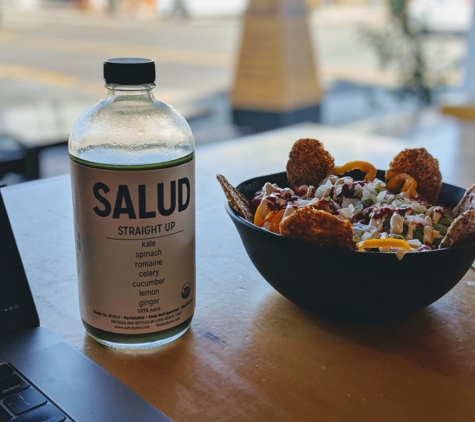 Salud Juice - Long Beach, CA