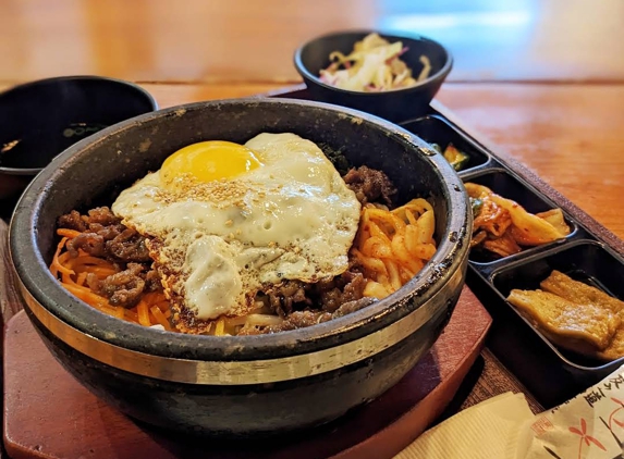 Taste of Korea - Humble, TX