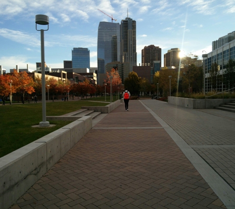 Center for Colorado & the West at Auraria Library - Denver, CO