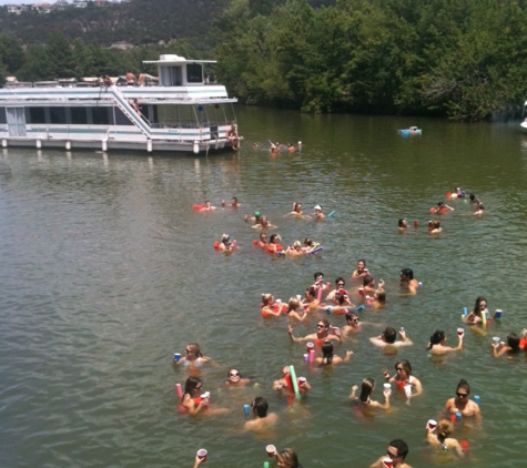 Austin Party Cruises - Austin, TX