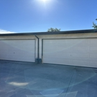 Alliant Garage Door