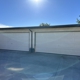 Alliant Garage Door