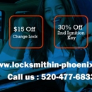 Locksmith Phoenix CO - Locks & Locksmiths