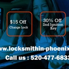 Locksmith Phoenix CO