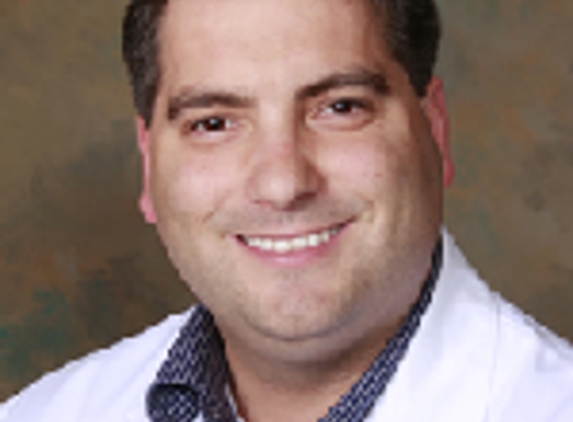 Dr. Joshua Earl Mizell, MD - Harvey, LA