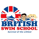 British Swim School at 24 HR Fitness - Fort Worth - Swimming Instruction