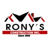 Rony's Construction Inc. gallery