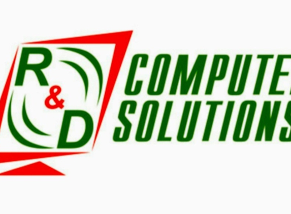 rd computer solutions - Shelton, WA