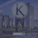 Khalil Law Group Injury Lawyers - Personal Injury Law Attorneys