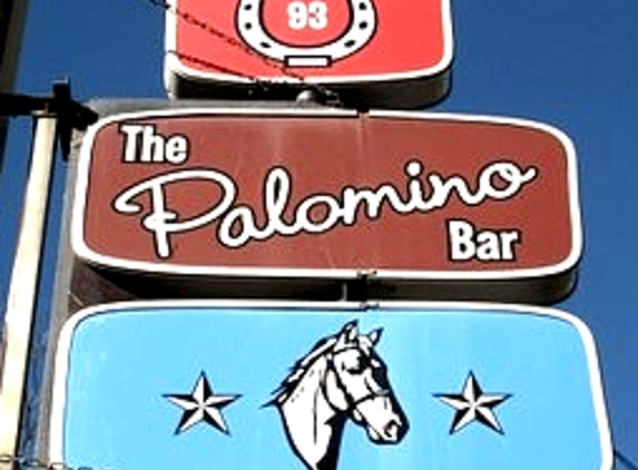 Palomino - Milwaukee, WI