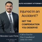Morales Law Firm