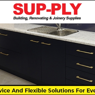 Sup-PLY - Devonport, TAS. Expert Advice And Flexible Solutions For Every Project