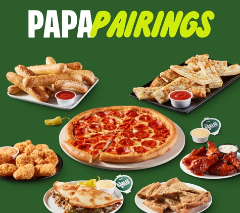 Papa Johns Pizza - North Port, FL