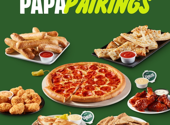 Papa Johns Pizza - Rio Rancho, NM