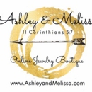 Ashley & Melissa - Jewelry Designers