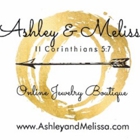 Ashley & Melissa